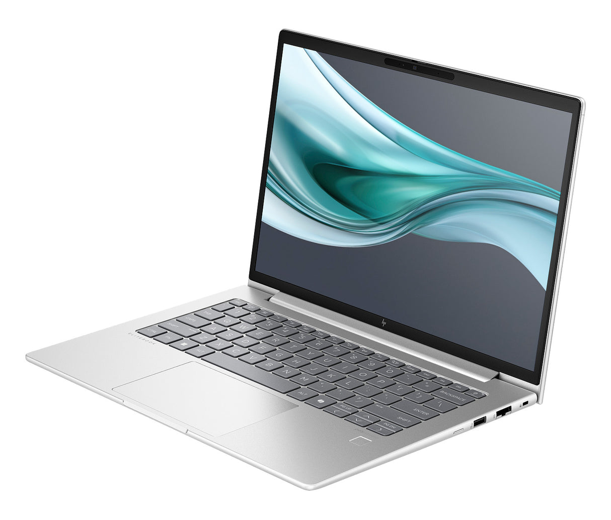 HP EliteBook 640 G11 U5-125U|14|16GB|512GB|DOS|4Yrs