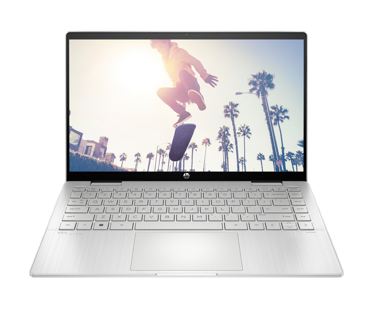 HP Pavilion x360-Core 5-120U|16GB|512GB|14 Touch|DOS|