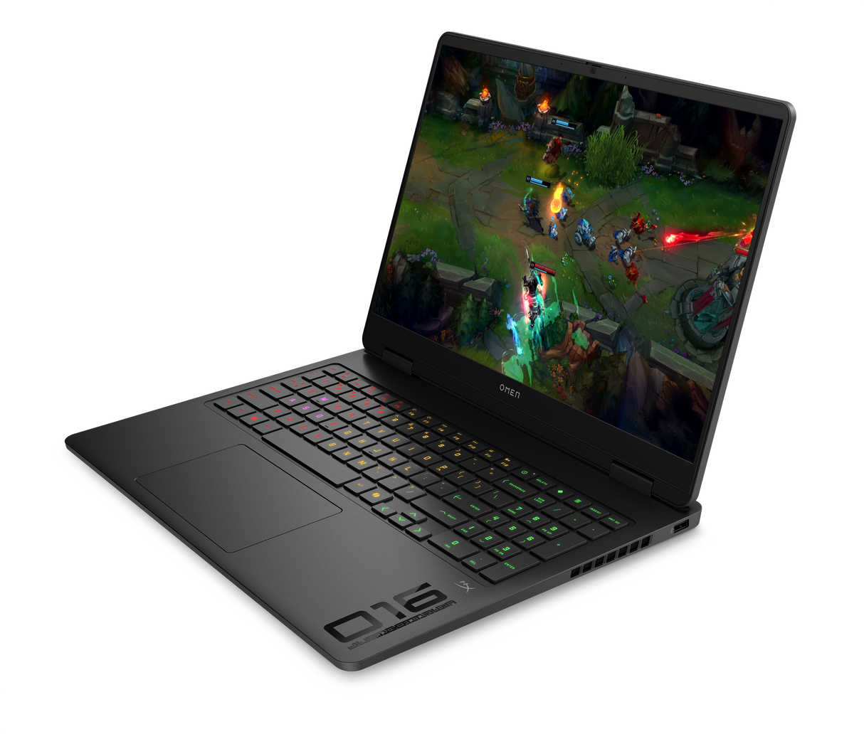 HP OMEN Slim 16-an0000nj U9-285H|32GB|1TB|RTX5070|16|W11H|3YR