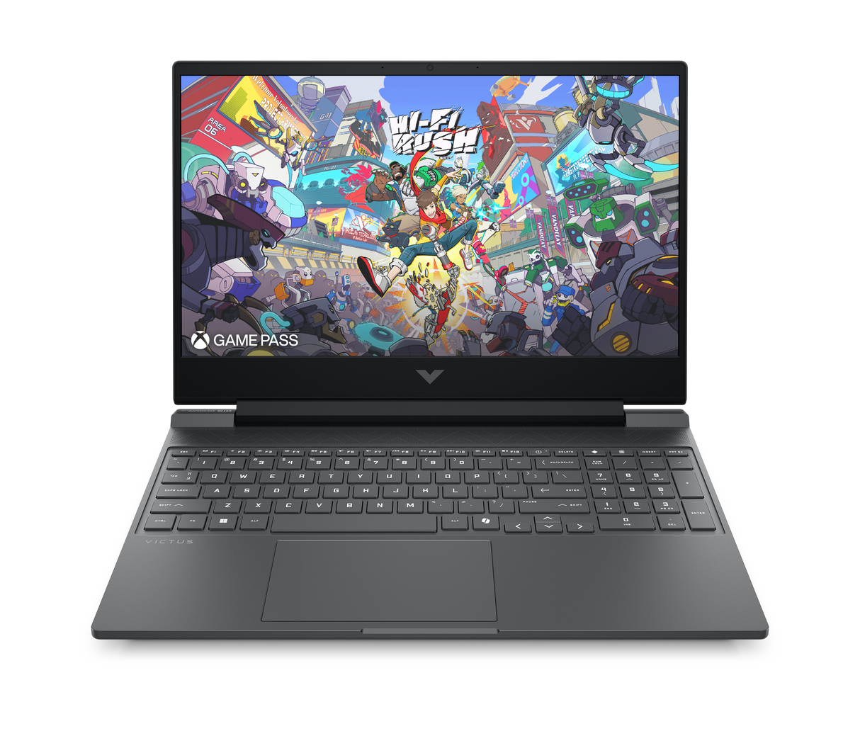 HP Victus 15-fa2051nj Core5-210H|16GB|512GB|15.6|5050|DOS|3YR