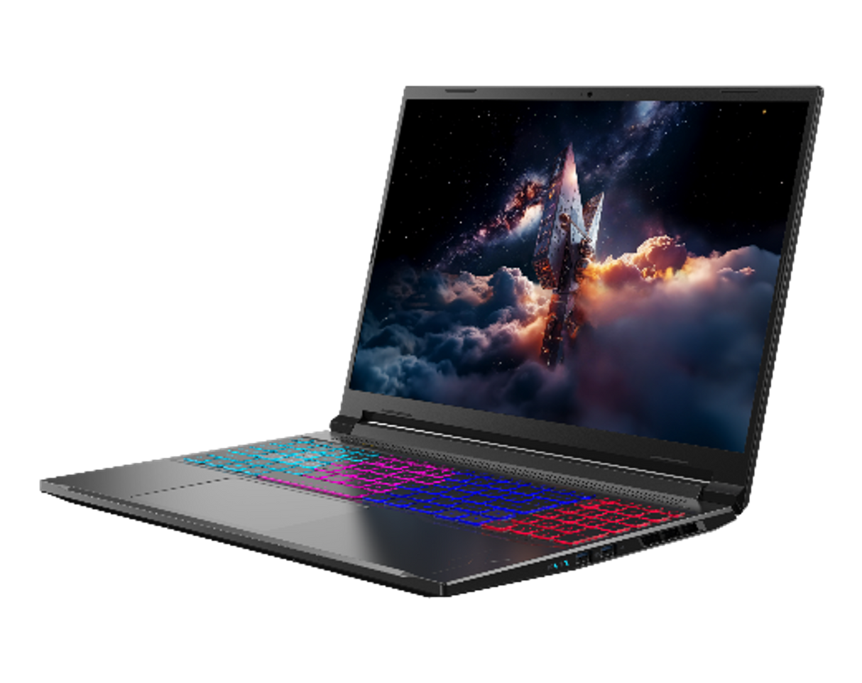 Acer Nitro V 16S AI Ryzen7-260/32/1TB/DOS/RTX5060