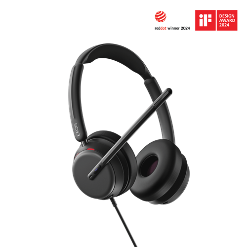 LENOVO EPOS Adapt 860T ANC Wired