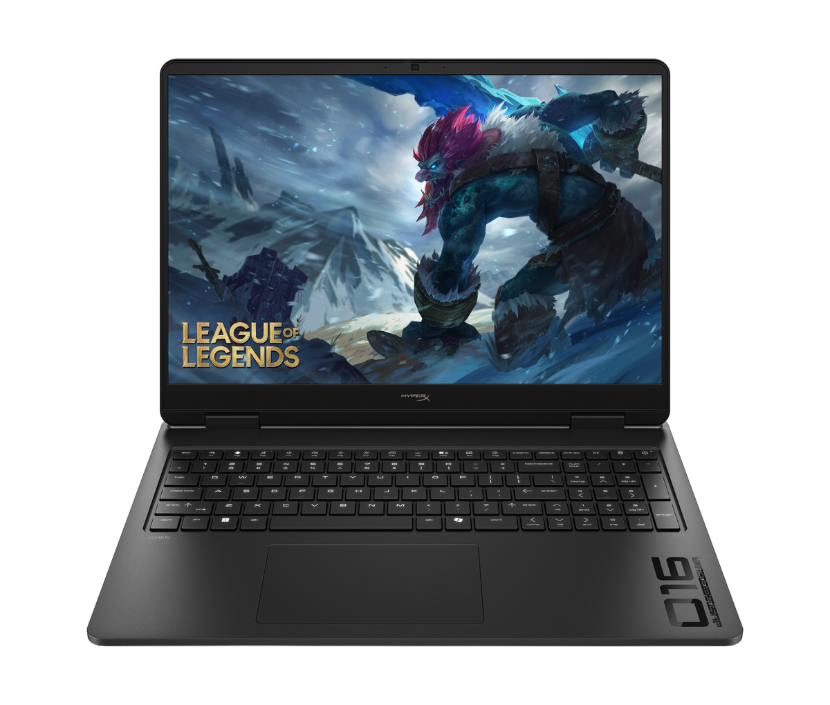 HP HyperX OMEN 16-am2000nj U9-290HX|32G|1T|5070|16|DOS|3YRW