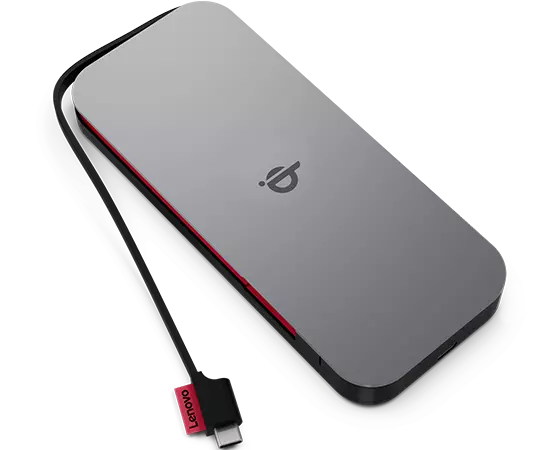 Mobile charger LENOVO Go Wireless Mobile Power Bank (10000mAh)