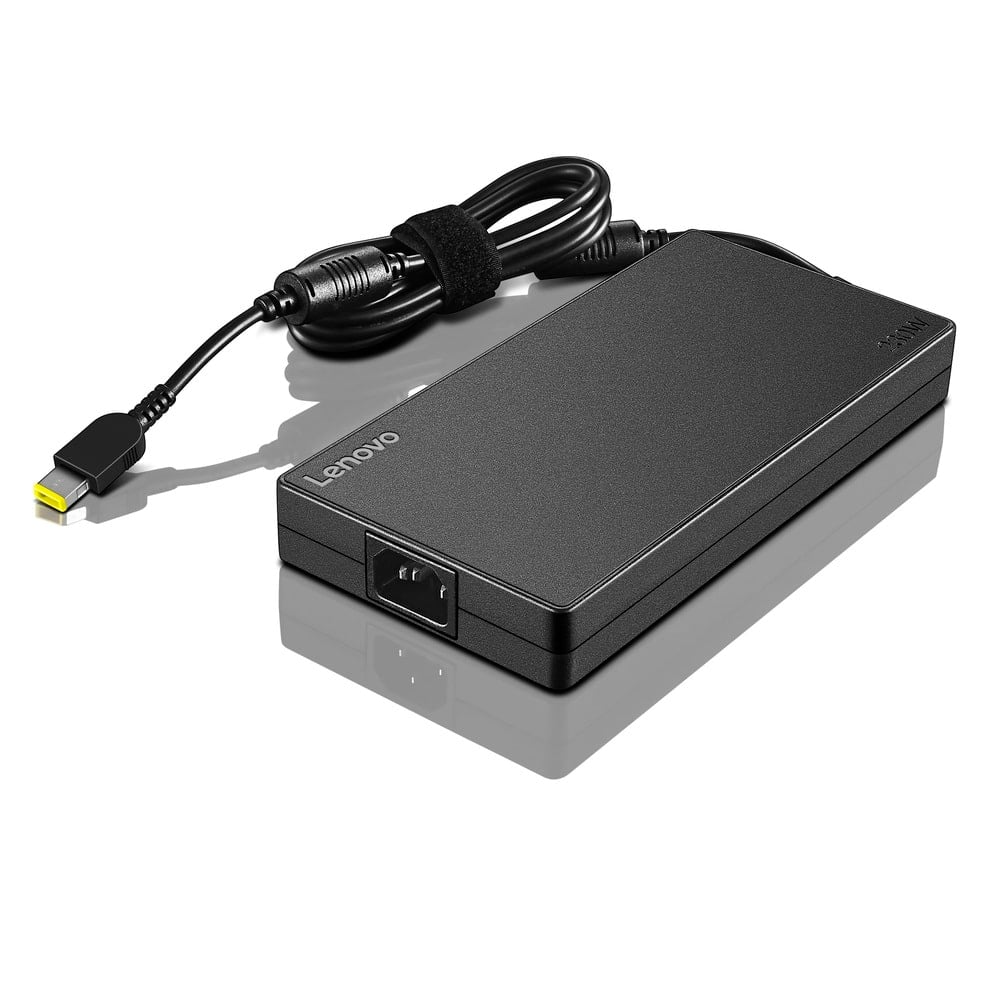 LENOVO ThinkPad 230W AC mobile charger