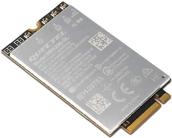 LENOVO Modem G5 LTE for X1 2-1 G9 | T16 G3