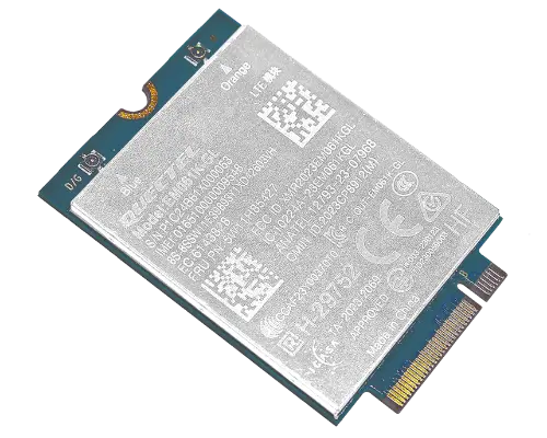 LENOVO Modem Quectel G4 for X13 | T14s | T14 | T16 | L13 |