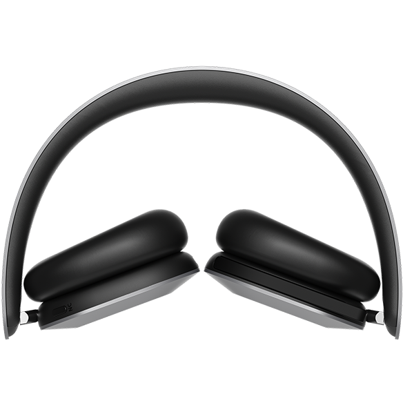 LENOVO Dual-Mode ANC Headset 8550 Wireless|Foldable