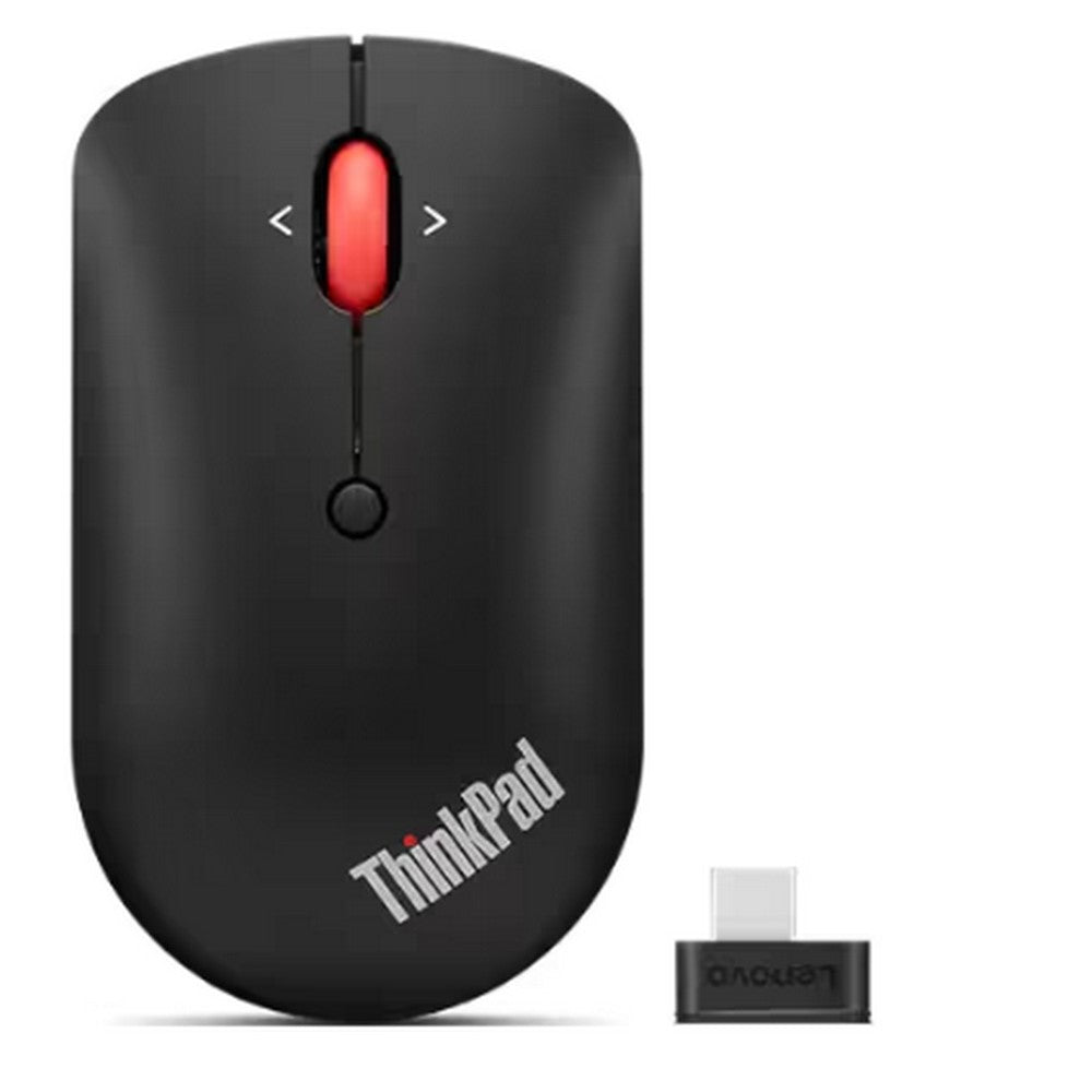 LENOVO ThinkPad USB-C Wireless Compact Mouse
