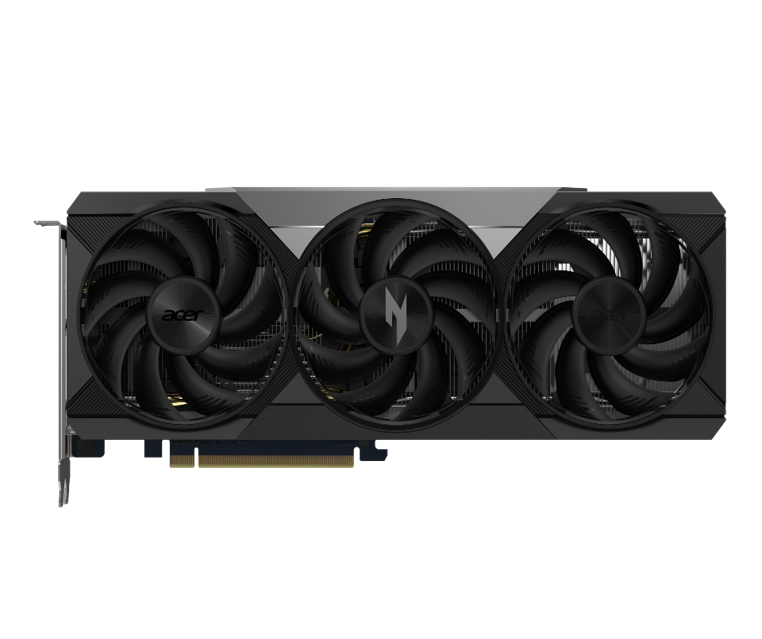 Acer Nitro AMD RX 9070 16G OC