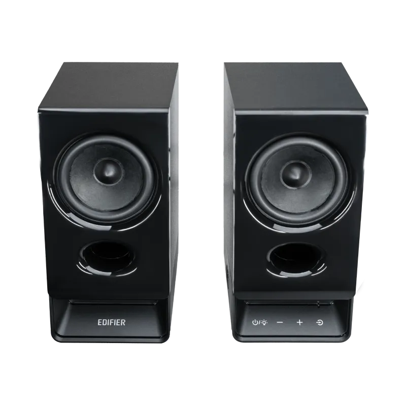 Edifier R20BT - 2.0 USB-Powered Speaker Bluetooth (Black)