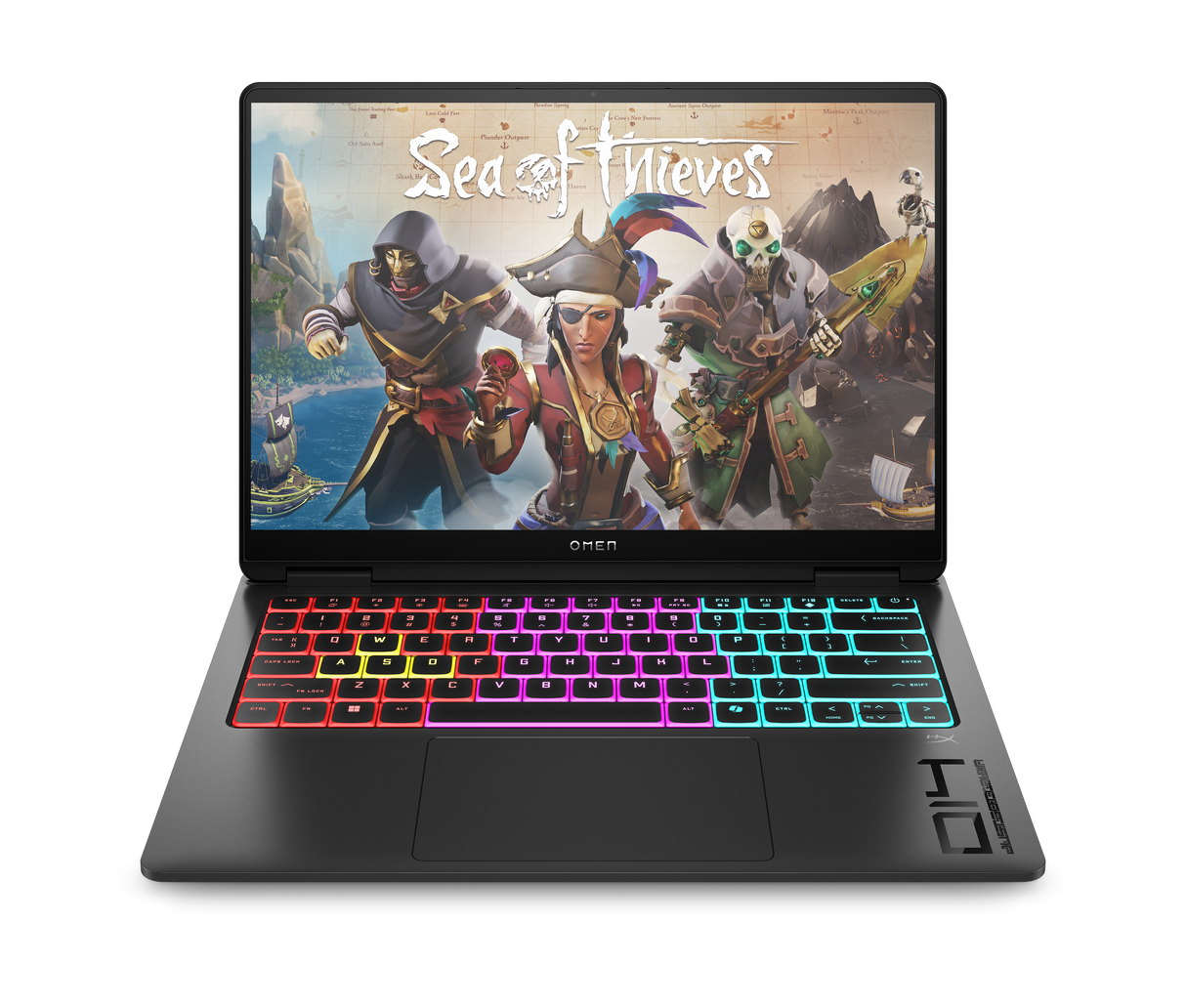 HP OMEN 14-fb1000nj U9-285G 13N|32GB|1TB|5070|14 OLED|W11H|3YR