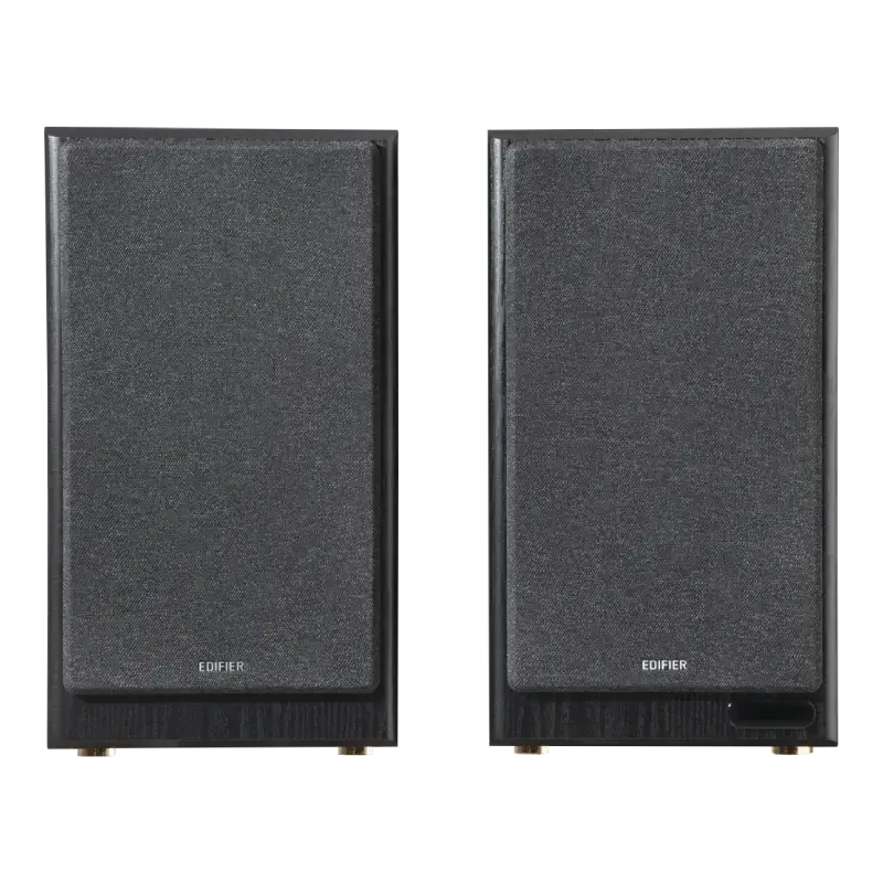 Edifier R2750DB MKII - Powered BT Bookshelf Speakers (Black)
