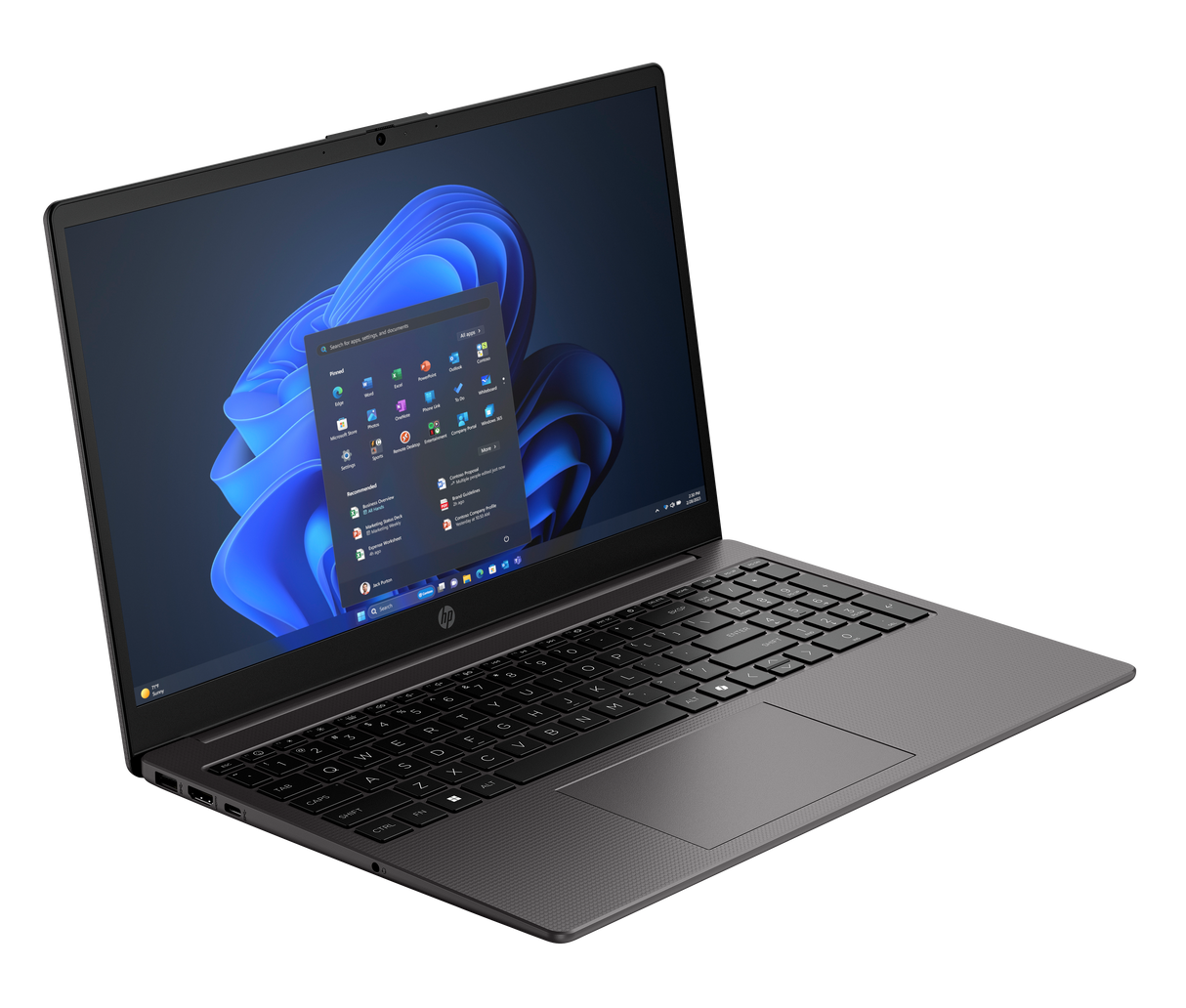 HP 255R G9 -Ryzen7 7735U|16GB|512GB|15.6|DOS|1Y