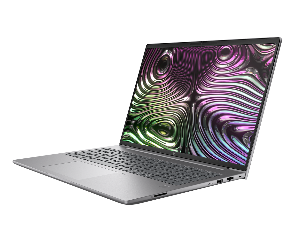 HP Zbook X16 G1i U9-285H|64GB|2TB|RTX 2000|W11p64|5YR