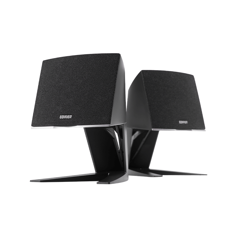 Edifier M203BT - Multimedia Computer Speaker System (black)