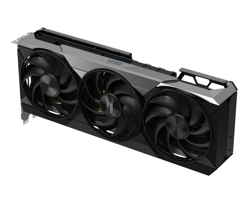 Acer Nitro AMD RX 9070 16G OC