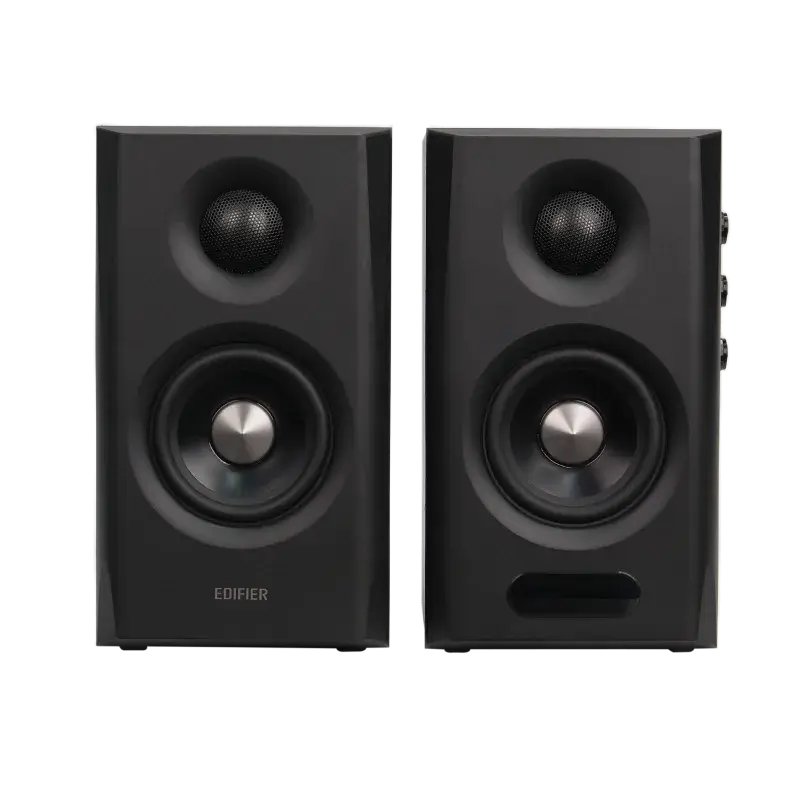 Edifier S355DB - Bookshelf Active Speaker+Sub 2.1 Speaker (black)