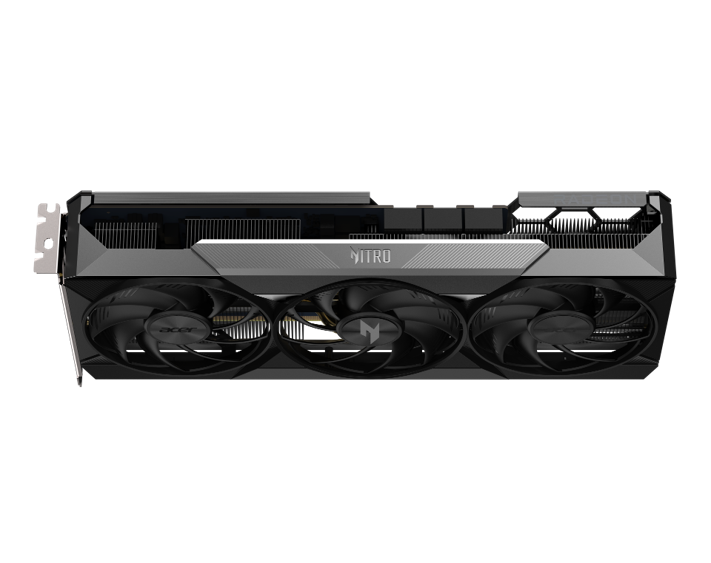 Acer Nitro AMD RX 9070 XT/16G OC