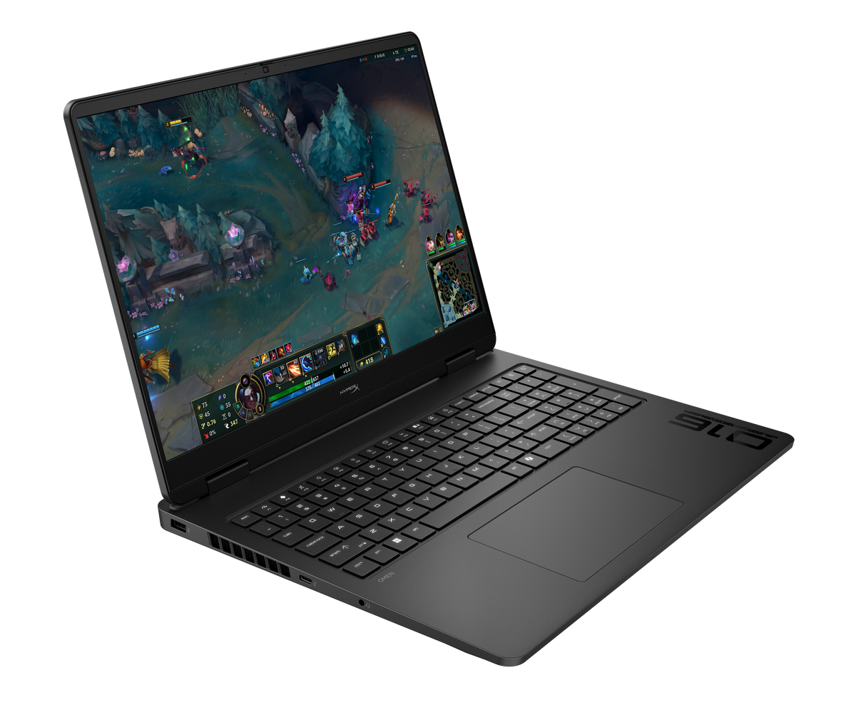 HP HyperX OMEN 16-am2000nj U9-290HX|32G|1T|5070|16|DOS|3YRW