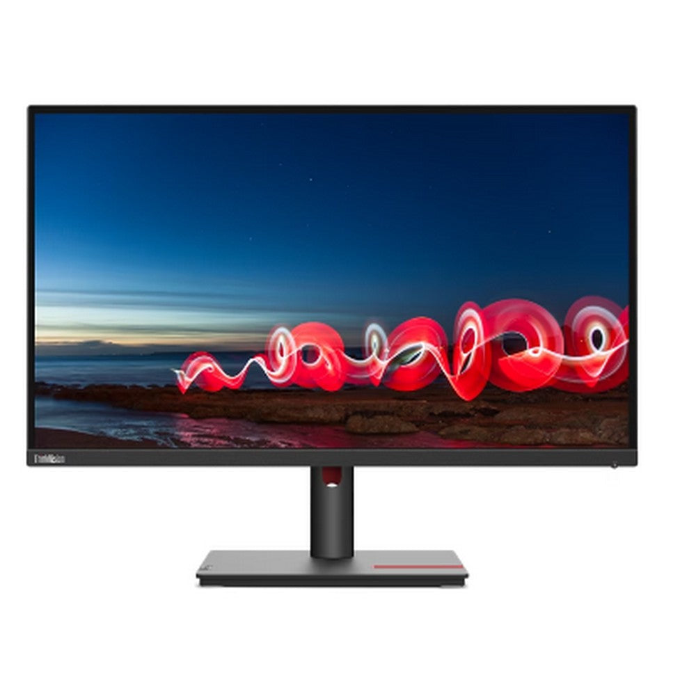 מסך Lenovo ThinkVision T27i-30 27