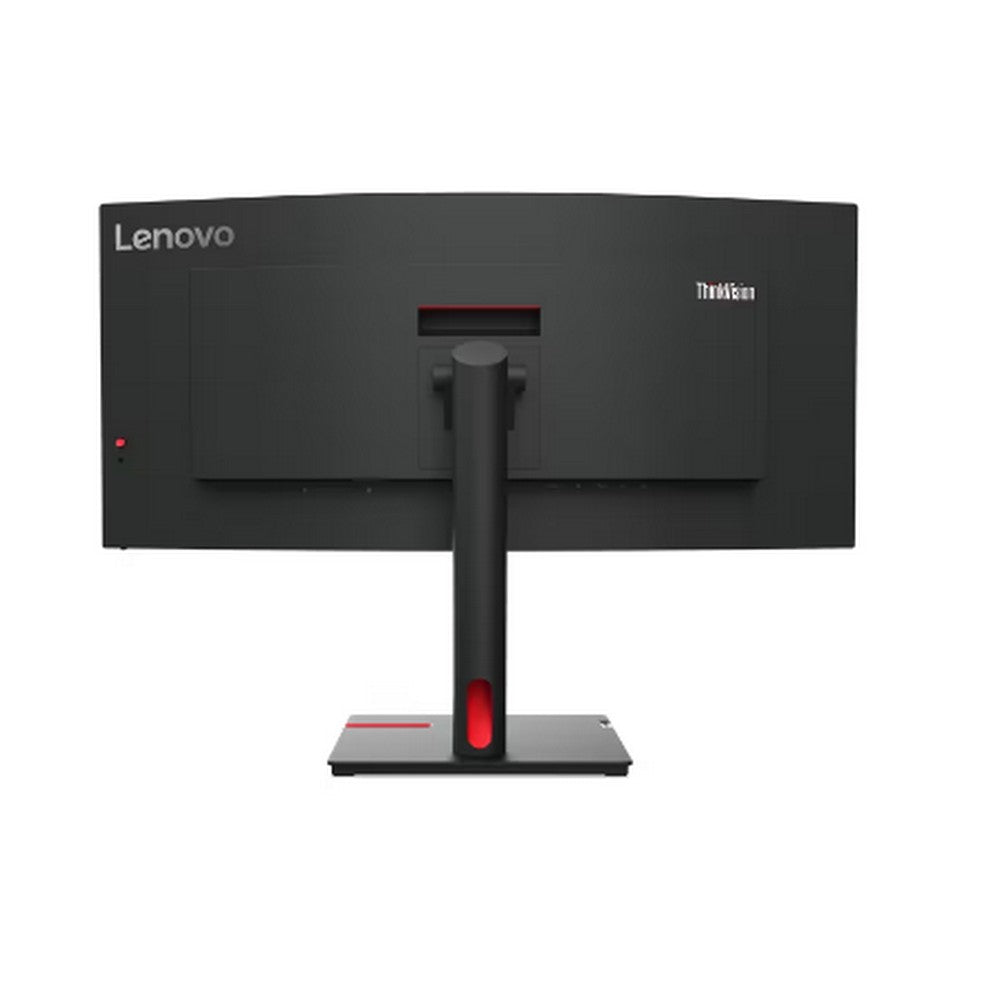 מסך Lenovo ThinkVision T34w-30 34