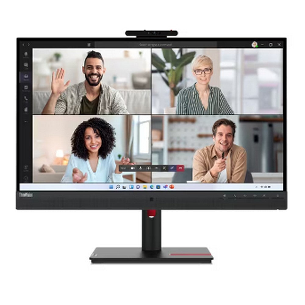 מסך Lenovo ThinkVision T27hv-30 27