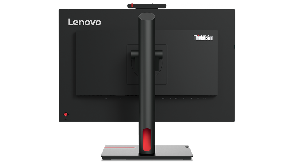 מסך Lenovo ThinkVision T24mv-30 23.8