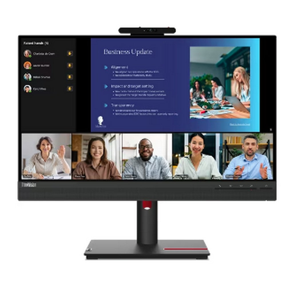 מסך LenovoThinkVision T24v-30 23.8