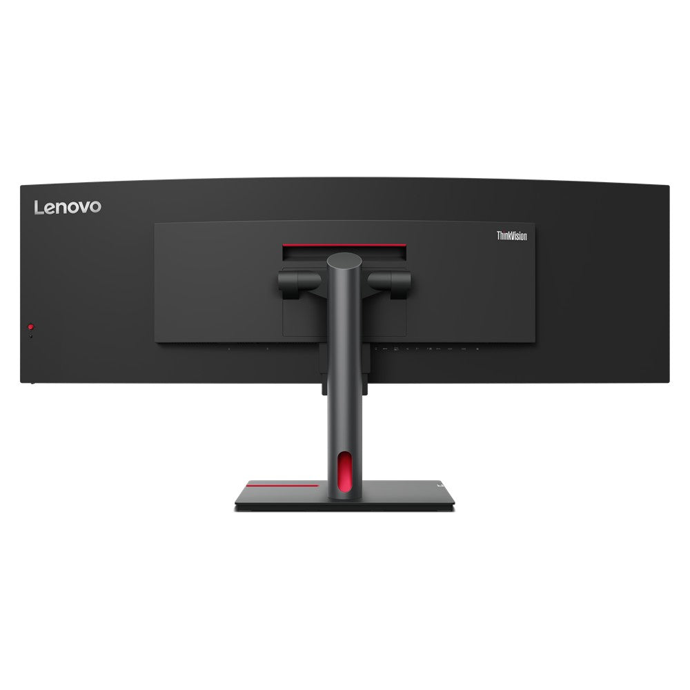מסך Lenovo ThinkVision P49w-30 49