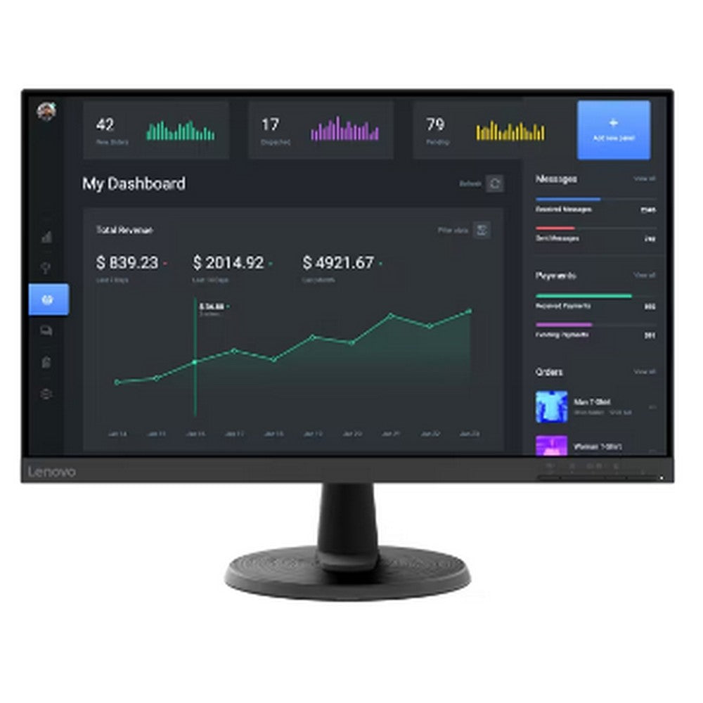 Screen Lenovo C24-40 23.8