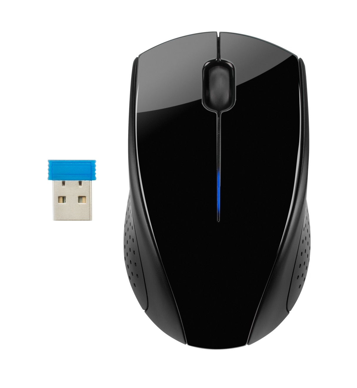 עכבר אלחוטי HP Wireless Mouse 220