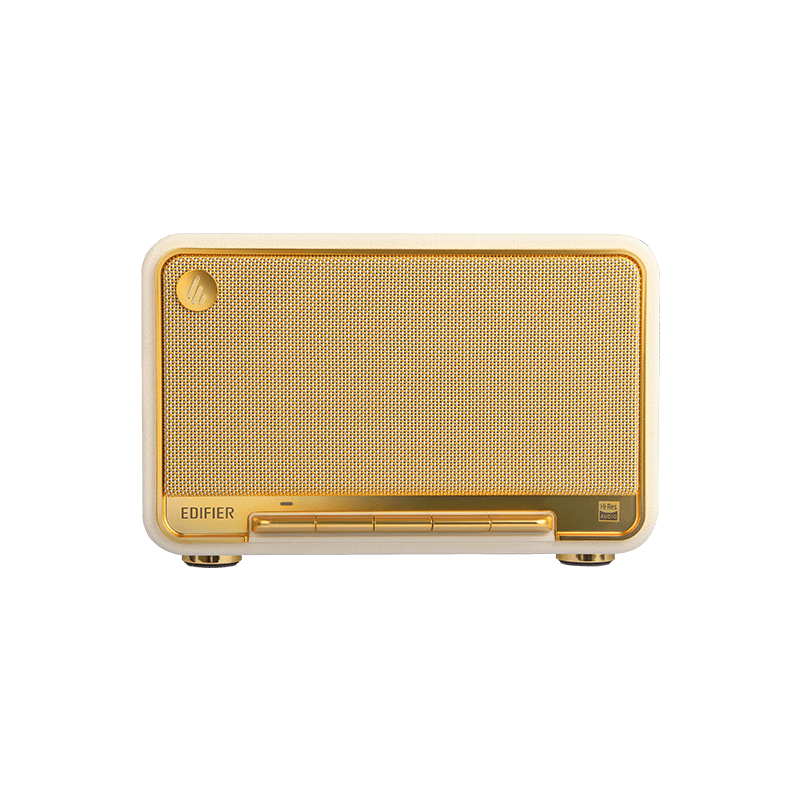 Edifier D32 - Tabletop Wireless Speaker (white)