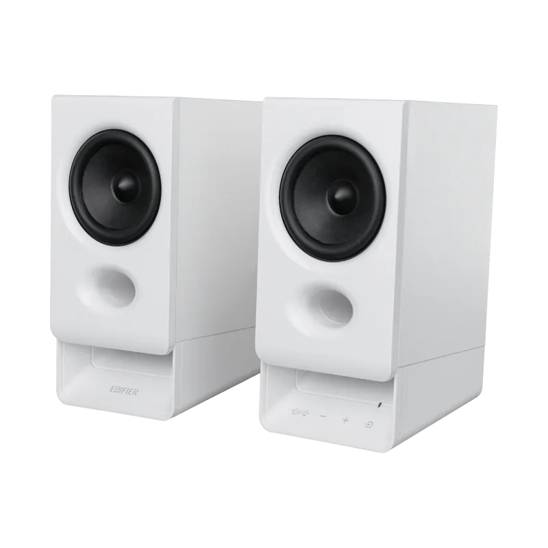 Edifier R20BT - 2.0 USB-Powered Speaker Bluetooth (White)