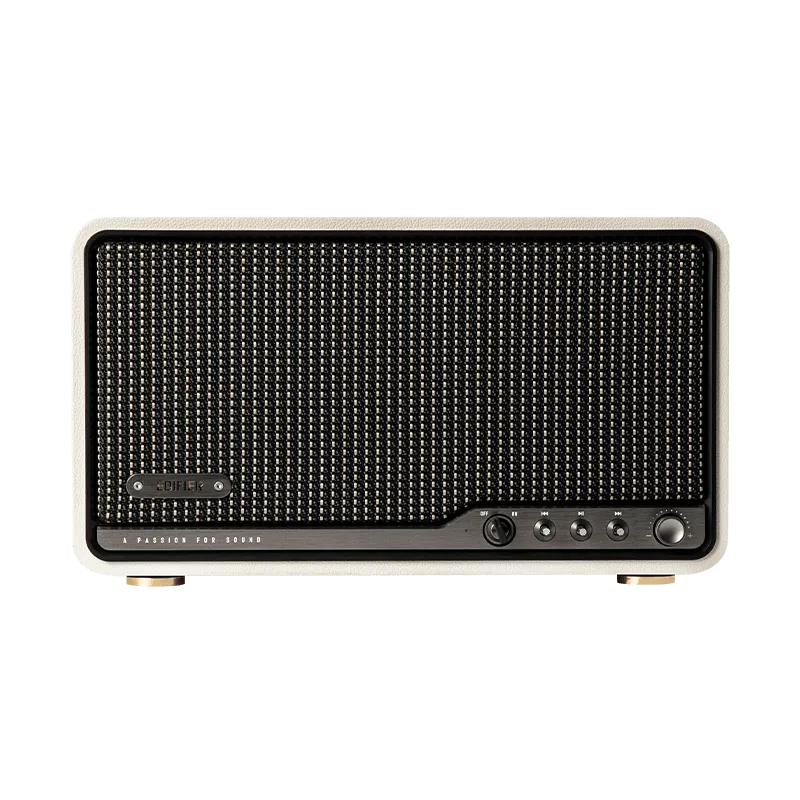 Edifier S300 Tabletop Wireless Speaker Ivory