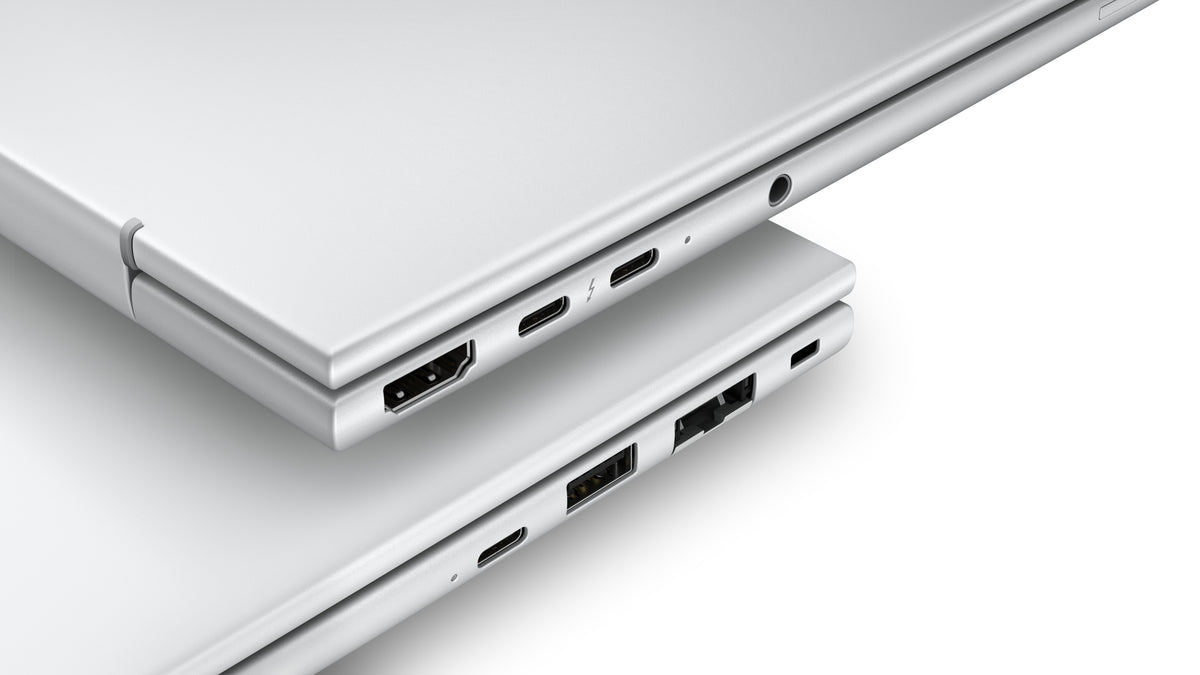 HP EliteBook 8 G2i 14 AI U7-355|64GB|1TB|LTE5G|Win11P|5YRW