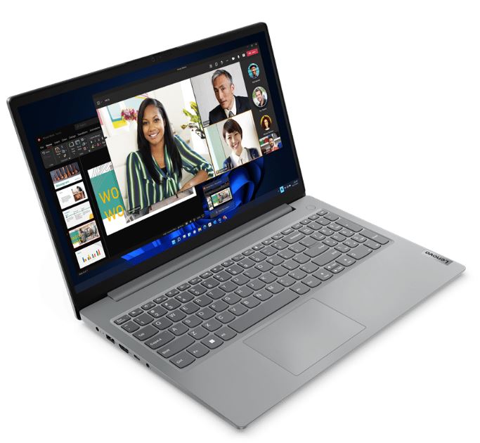 LENOVO V15 Athlon Silver-7120U/8GB/256GB/DOS/1Y