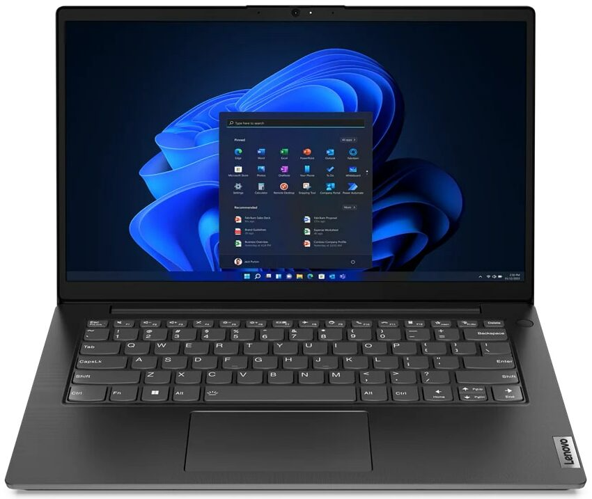 LENOVO V14  i3-1315U | 8GB | 256GB | Dos | 1Y