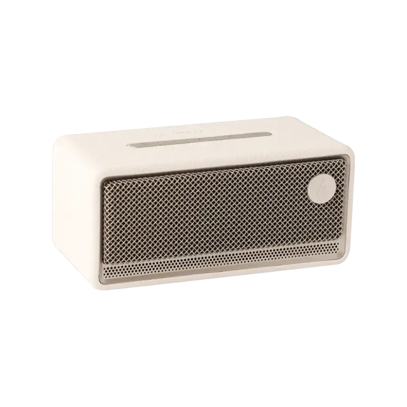 Edifier ES60 - Portable Bluetooth Speaker Ivory