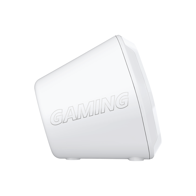 Edifier G1000 - 2.0 Desktop Gaming Speakers (white)