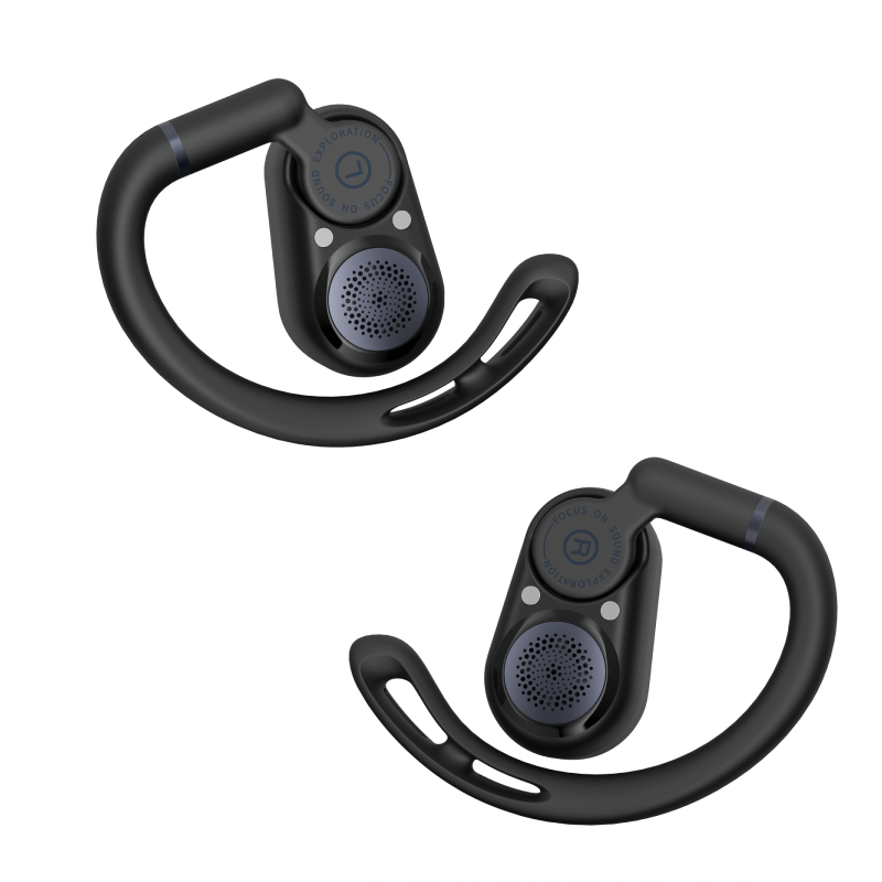 Edifier Comfo Flex True Wireless Bluetooth Earphones Open-e