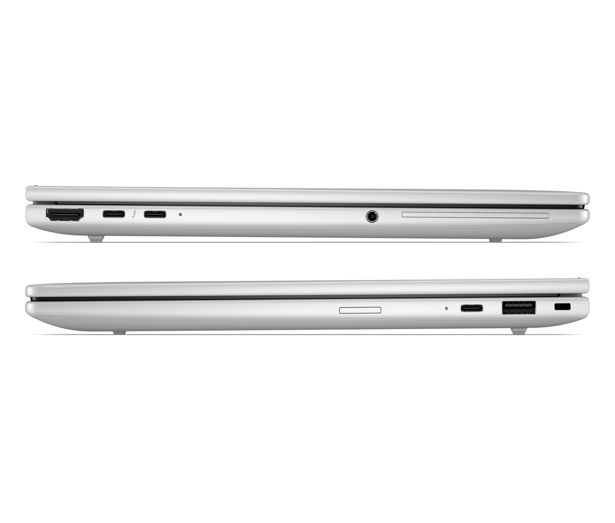 HP EliteBook 8 G2i 13 U5-325|16GB|512GB|Win11P|5YRW