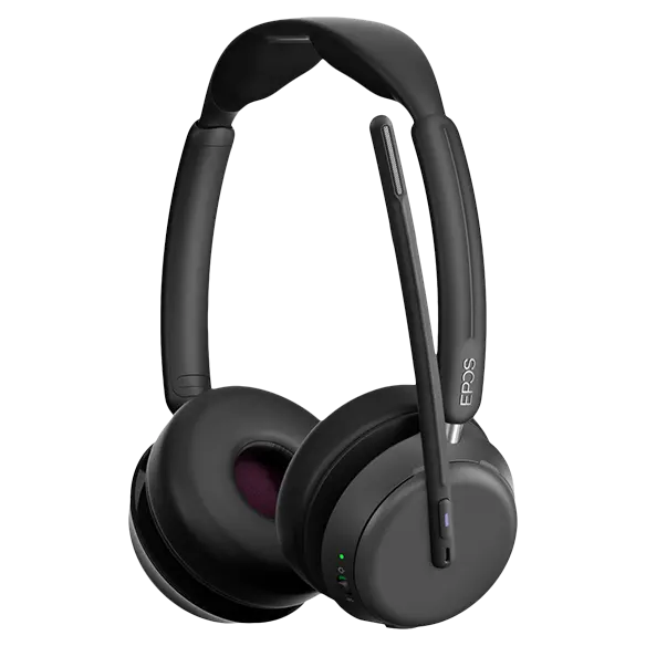 LENOVO EPOS 1060T On-ear |BT headset|Hybrid & ANCUSB-C conn|Wireless