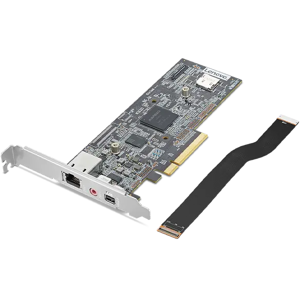LENOVO TS BMC PCIE adapter P8/P7/P5