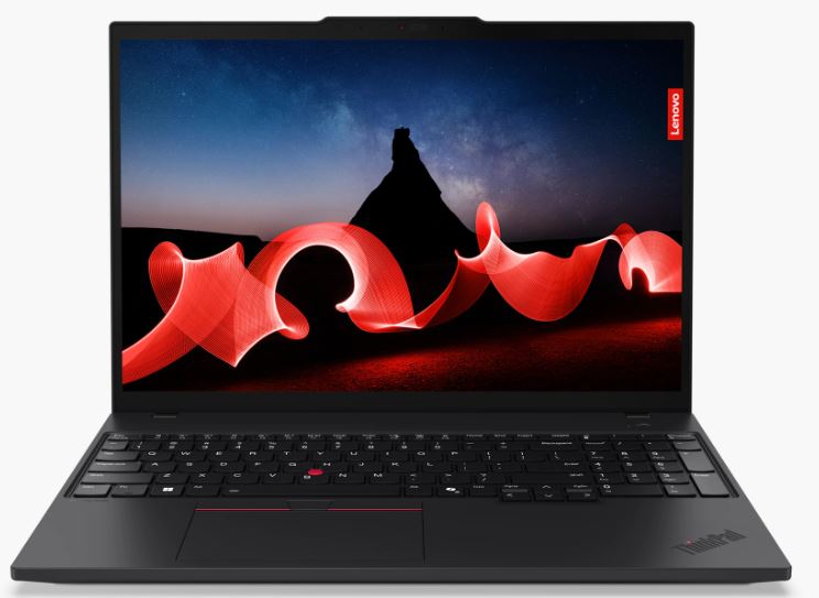 LENOVO T16 G3  Ultra 7 155U | 64GB | 1TB | Win11Pro | 3Y Pr