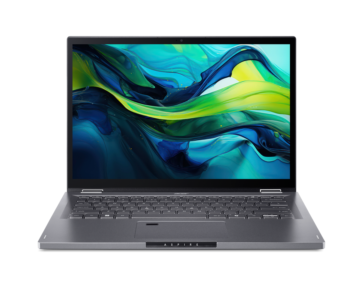 Acer Aspire Spin 14 U5-115U/16/512/Win11H