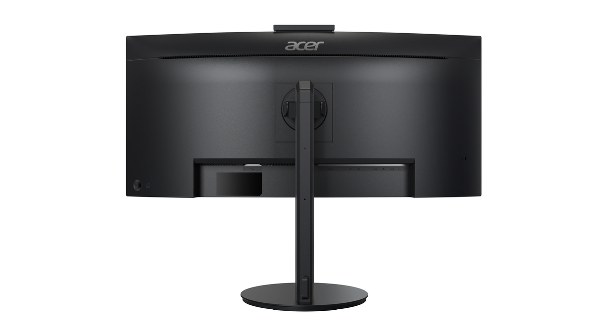 Acer CB343CUR J0 34|ZeroFrame|Curved|IPS|120Hz|3YRW