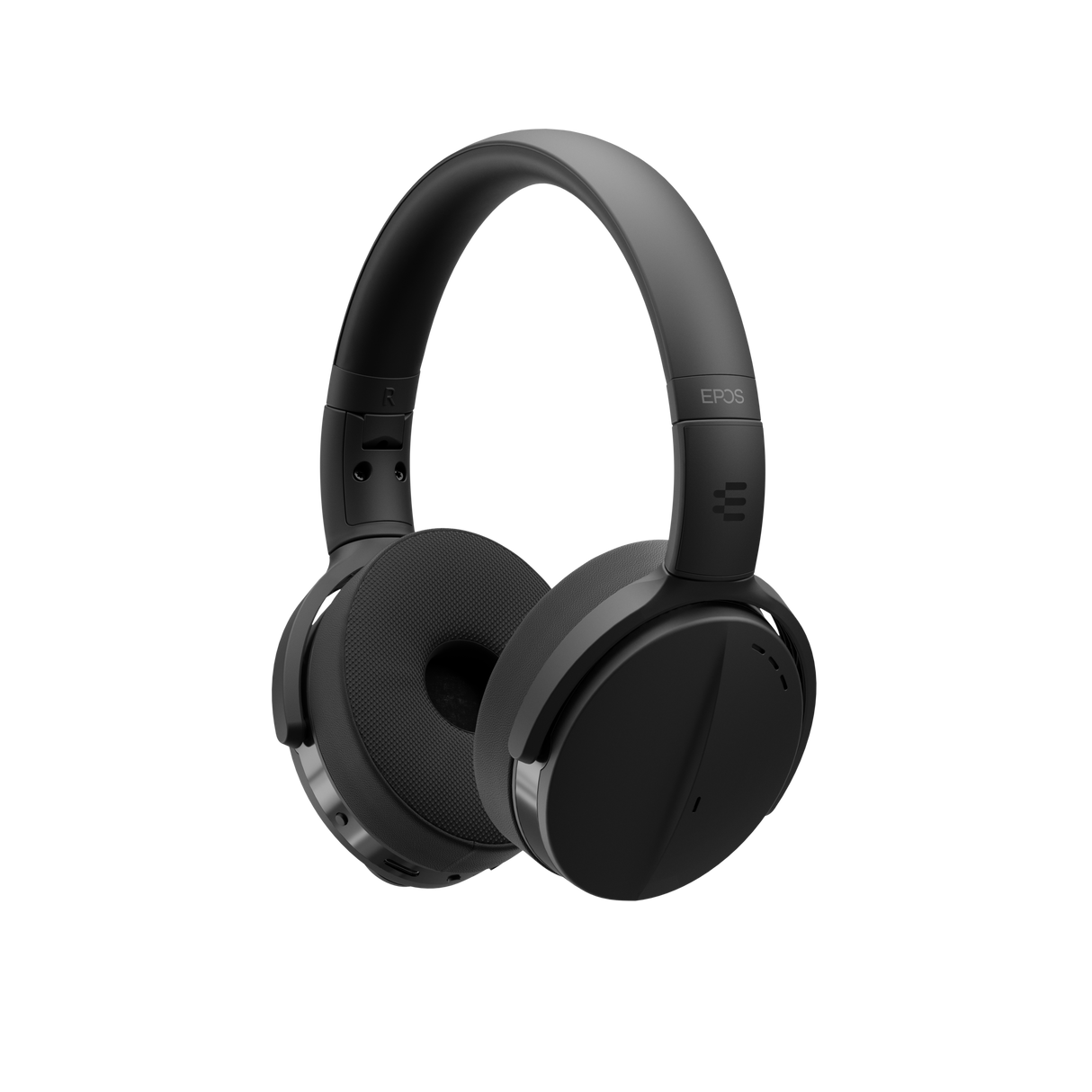 LENOVO EPOS 561 On-ear |BT headset with boom|ANC|USB-C|Wireless