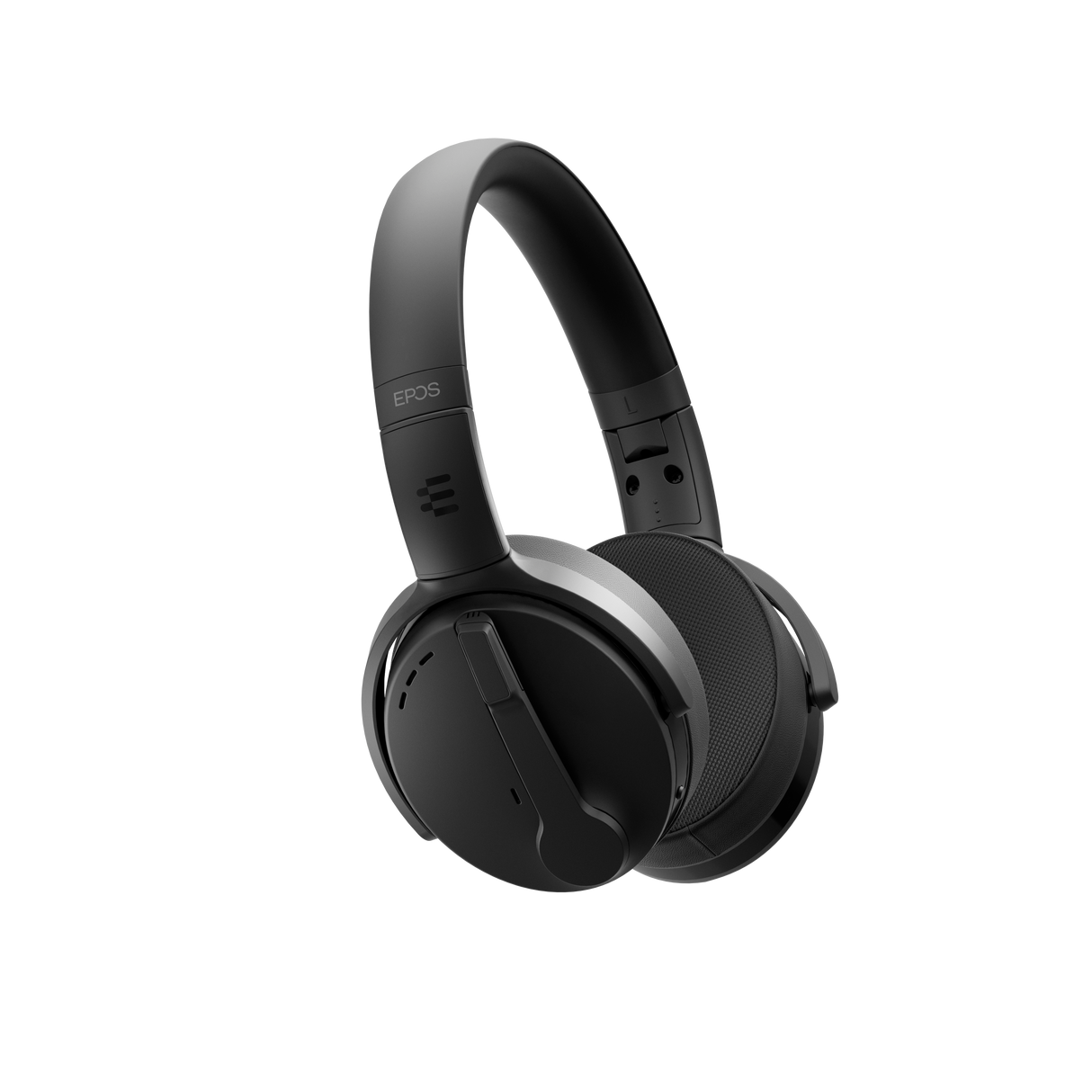 LENOVO EPOS 561 On-ear |BT headset with boom|ANC|USB-C|Wireless