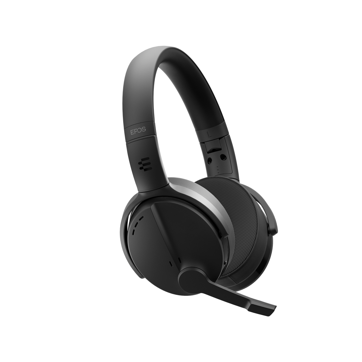 LENOVO EPOS 561 On-ear |BT headset with boom|ANC|USB-C|Wireless